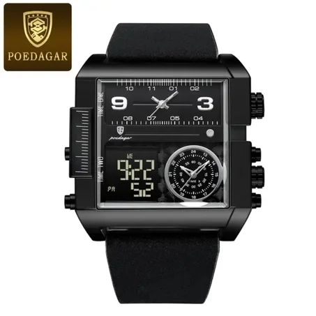 Montres Poedagar