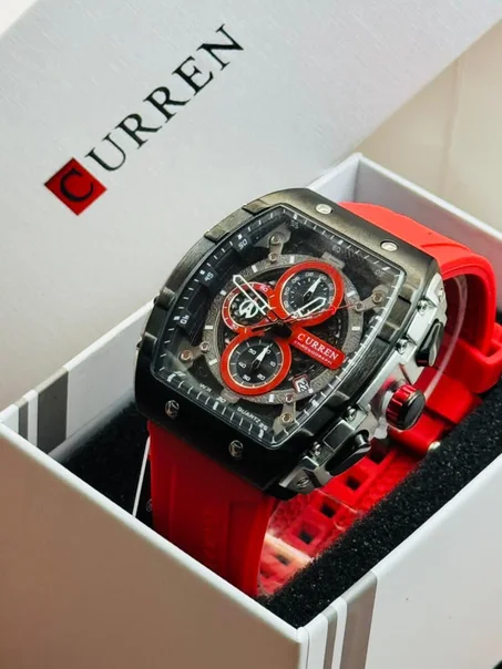 Montres Curren pour hommes