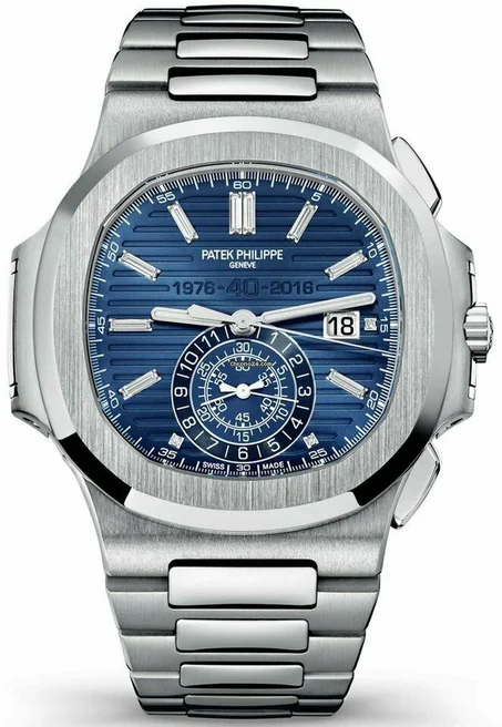 Patek Philippe Nautilus