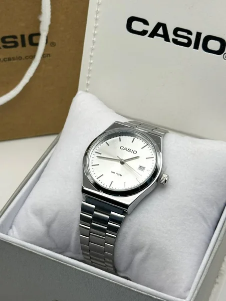 Montres casio