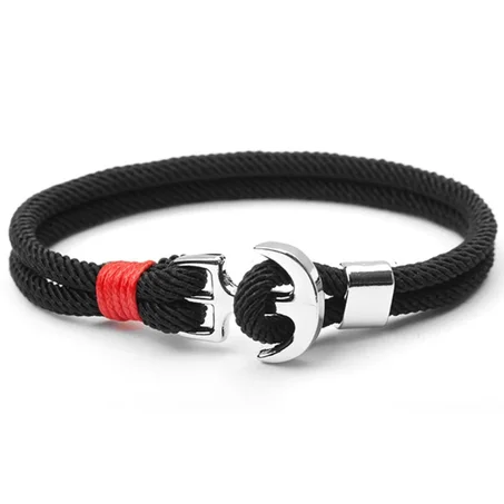 Bracelet crochet