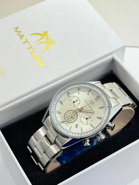 Montres Matturi