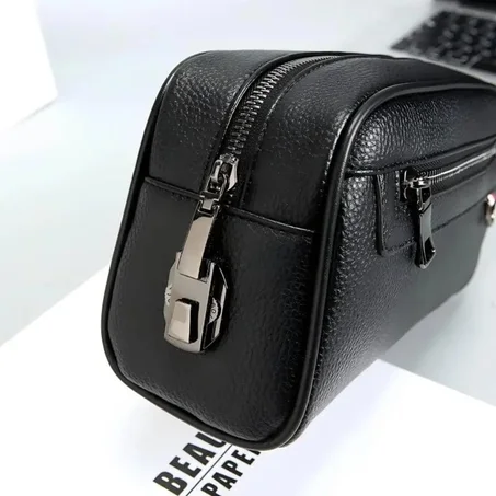 Pochette pour homme