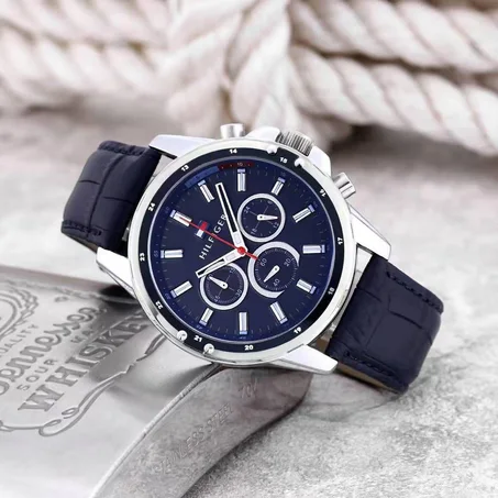 Montres Hilfiger
