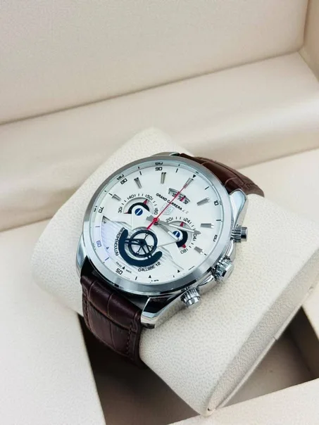 Montres Oméga