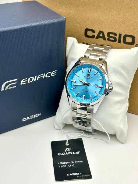 Montres EDIFICES