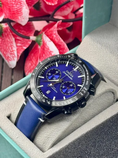 Montres Oméga