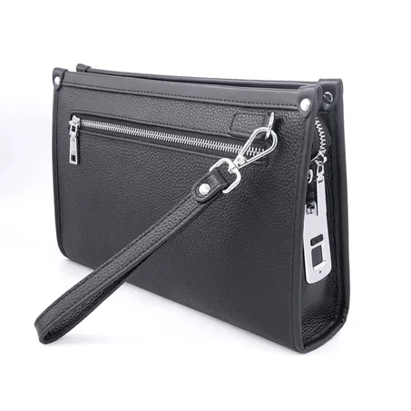 Pochette pour homme