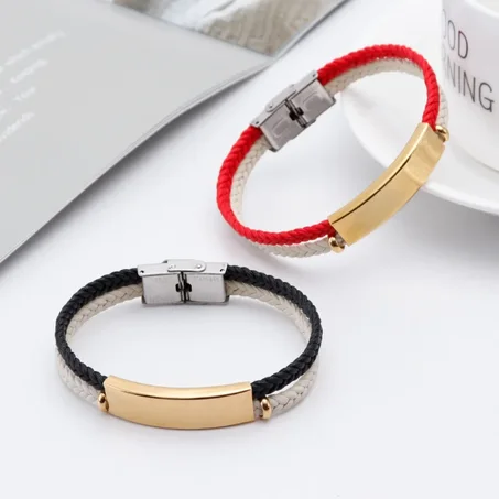 Double bracelet