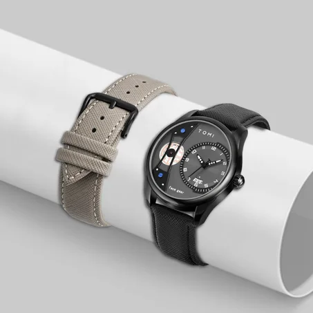 Montres tomi