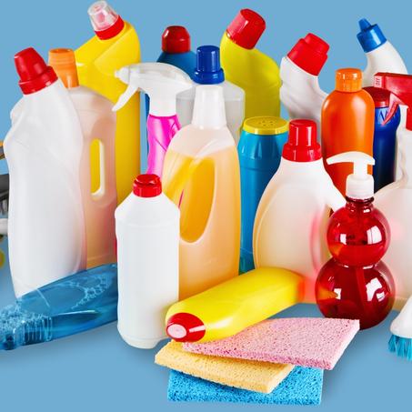 منتجات التعقيم