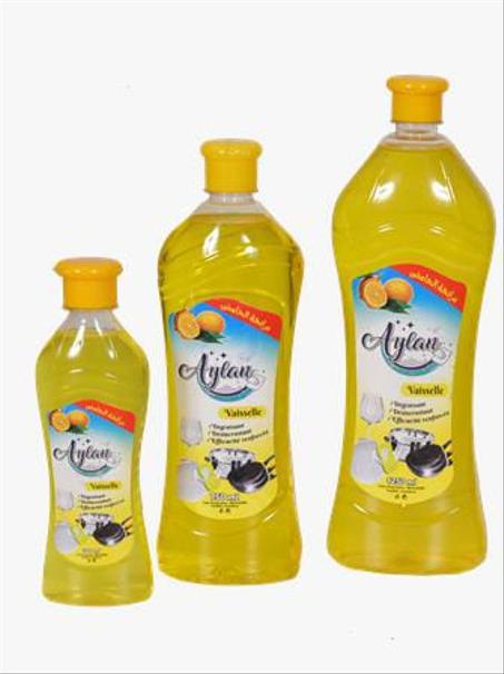 مبيض جاف ماركة ايلان.