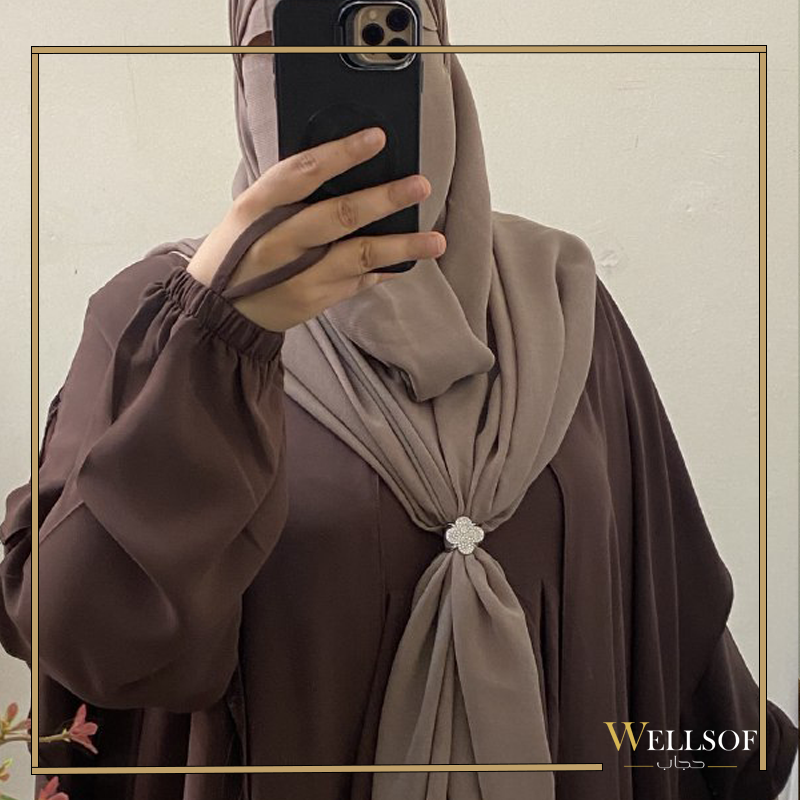 ✨عباءة سُتْرَة ✨