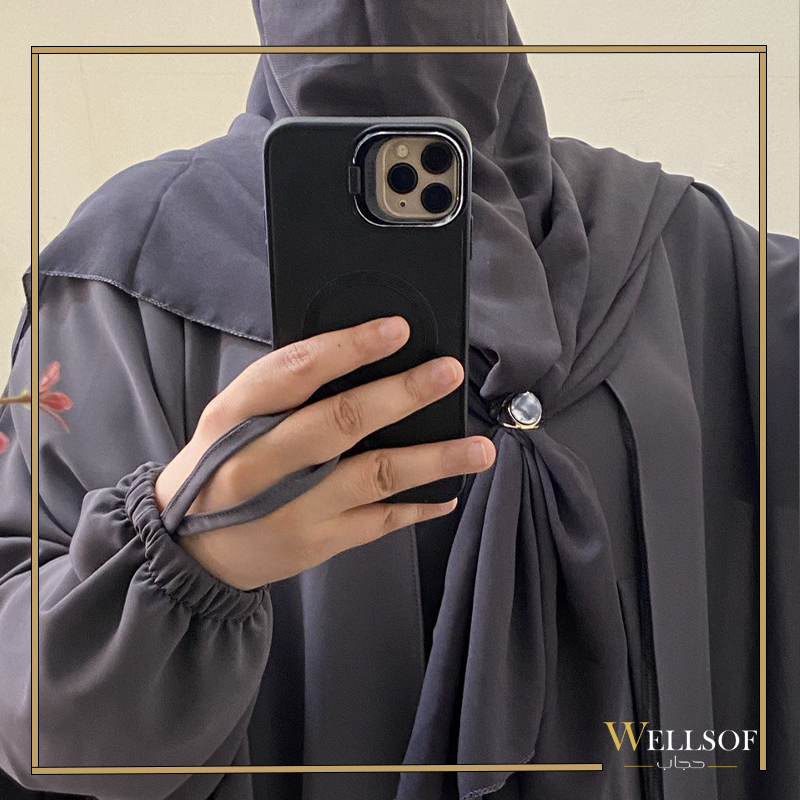 ✨عباءة سُتْرَة ✨
