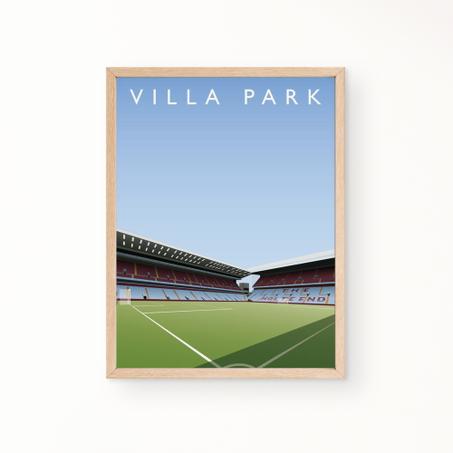 Park Villa