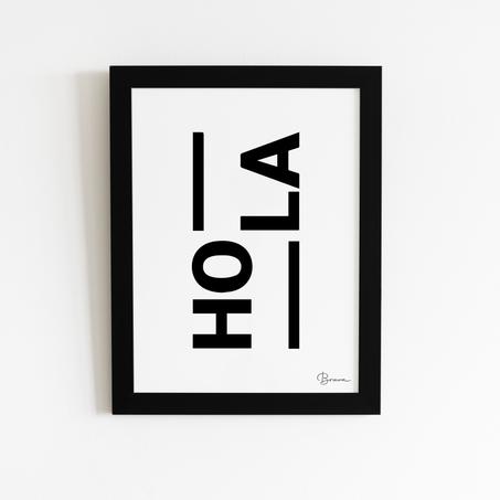 Hola