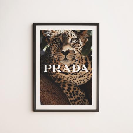 Prada Tiger