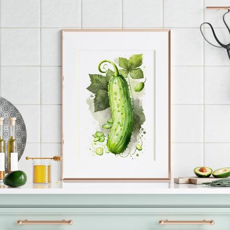 Courgette