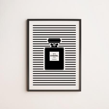 Chanel n 5