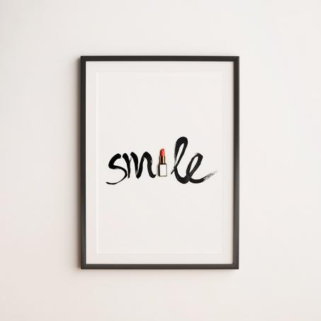 Smile