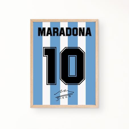 Maradona