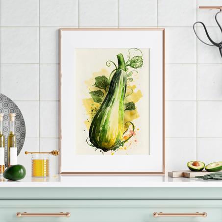 Courgette