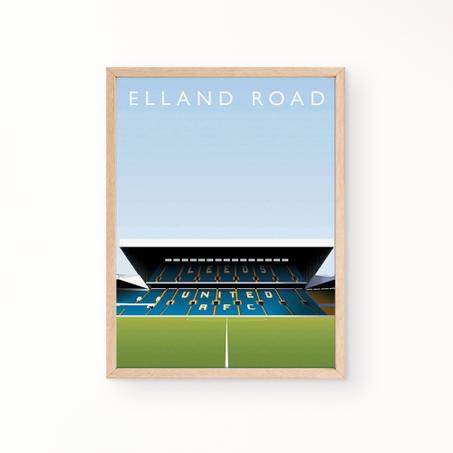 Erland road