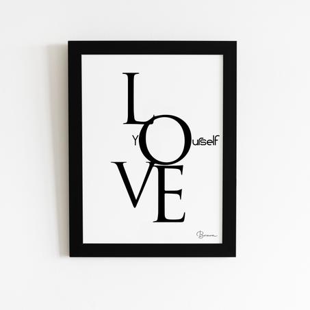 Love ur Self