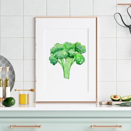 Brocoli