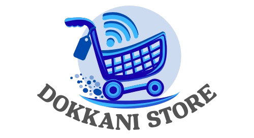 Dokkani store