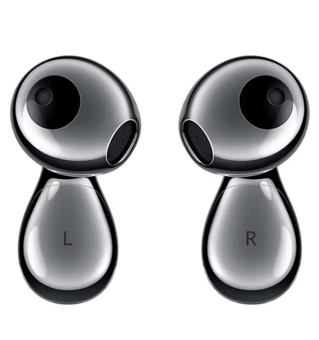 عرض سماعتين هواوي فري بودز 5 عليهم ساعة هواوي فيت 3 هدية