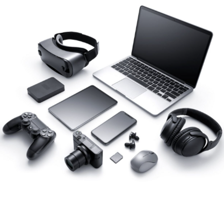 الإلكترونيات