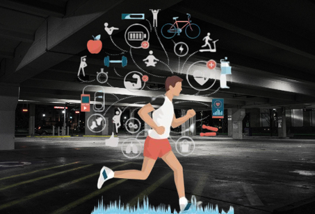 الرياضة واللياقة البدنية