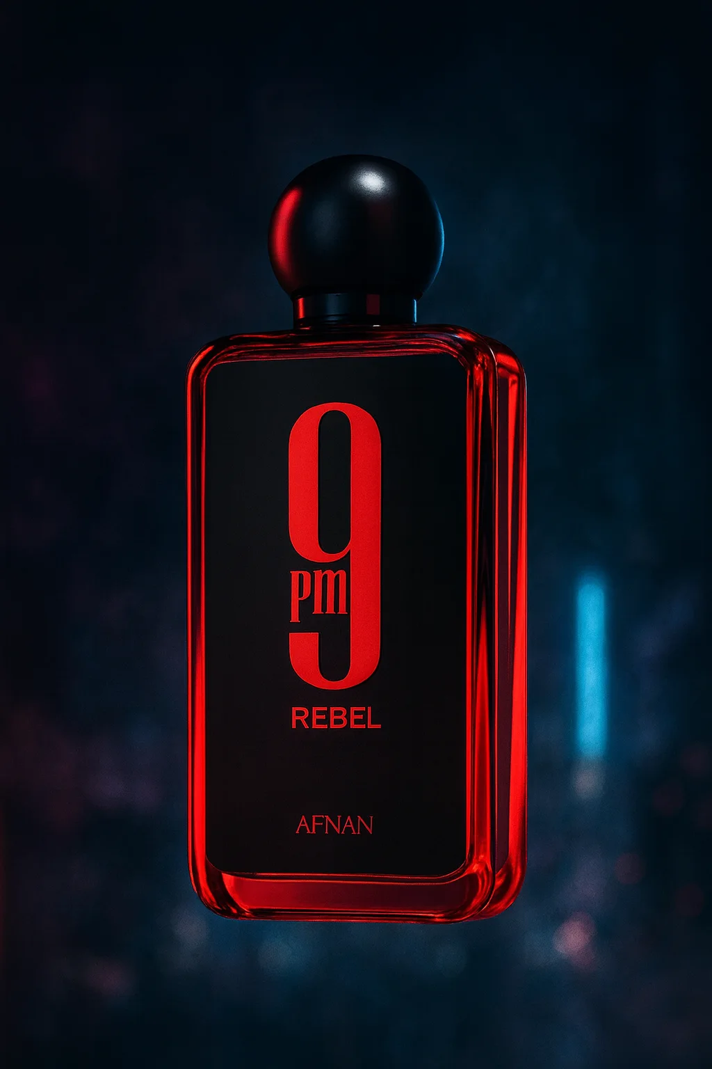 9PM REBEL AFNAN 10ML