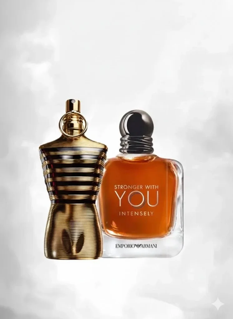 SWY INTENSLEY & ABSOLUTELY