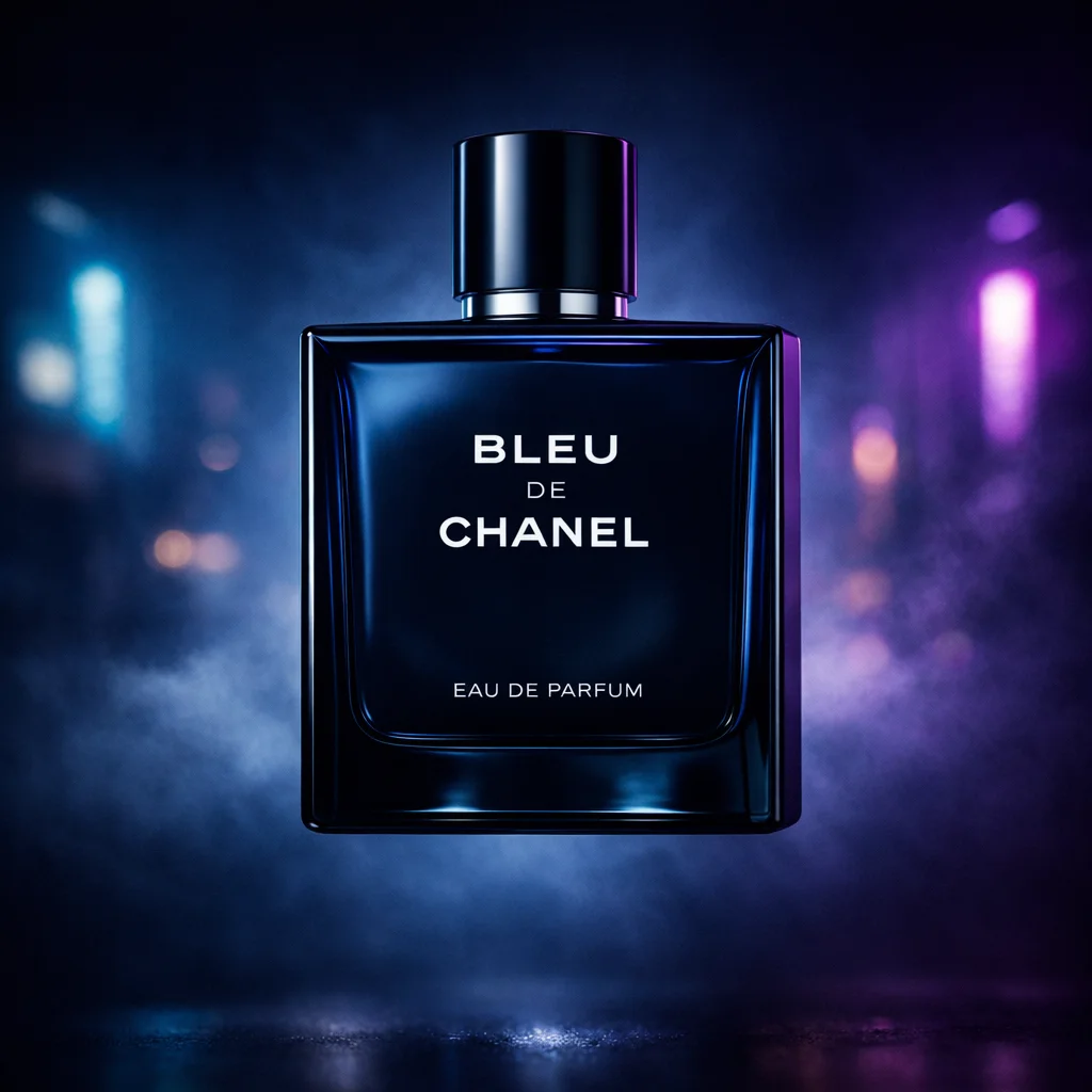 BLEU DE CHANEL EDP 10ML