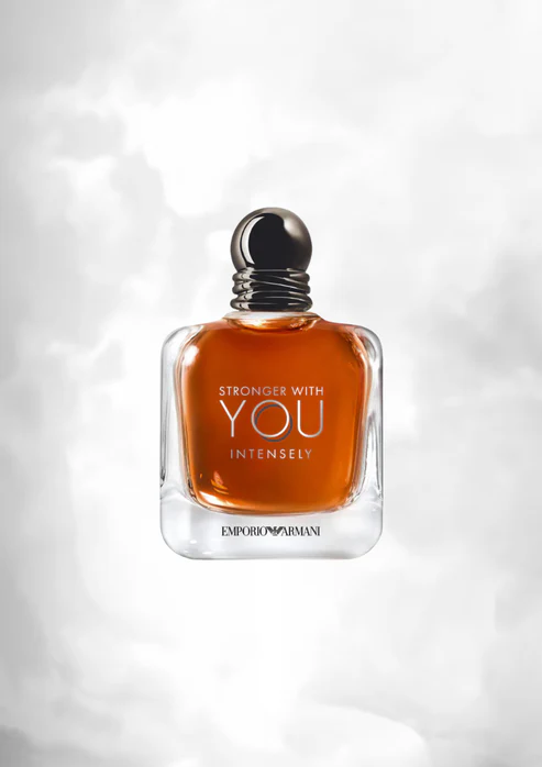 STRONGER WITH YOU INTENSLY 10ML