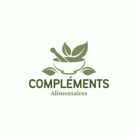 compléments alimentaires