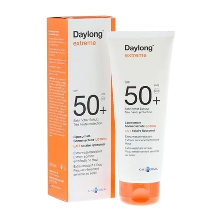 DAYLONG EXTRÈME LAIT 100 ML
