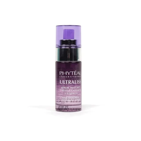 Phyteal ultraliss serum Traitant a la keratine 40ml