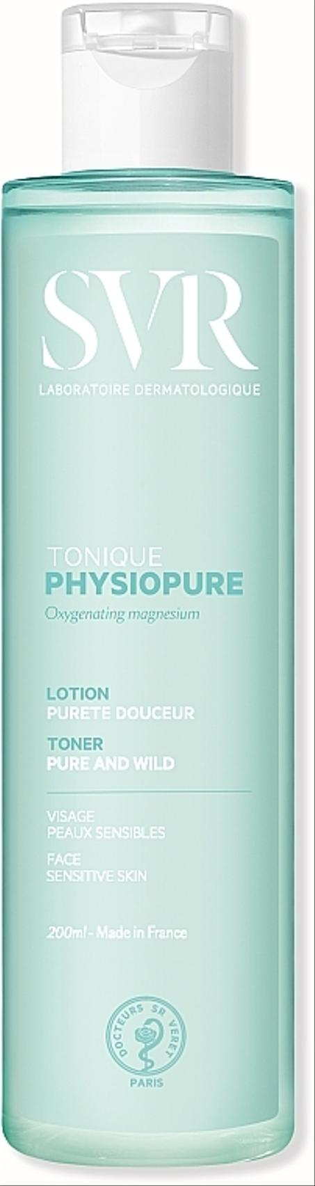 SVR PHYSIOPURE TONIQUE - Lotion Pureté Douceur 200ML