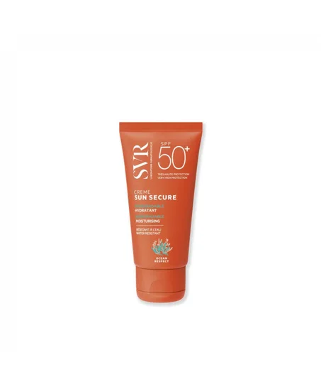 SVR SUN SECURE CRÈME SPF 50+