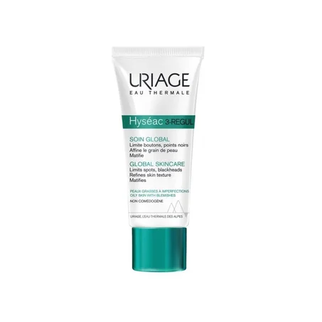 URIAGE HYSEAC Fluide SPF50+ 50ml