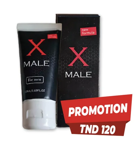 X Male
