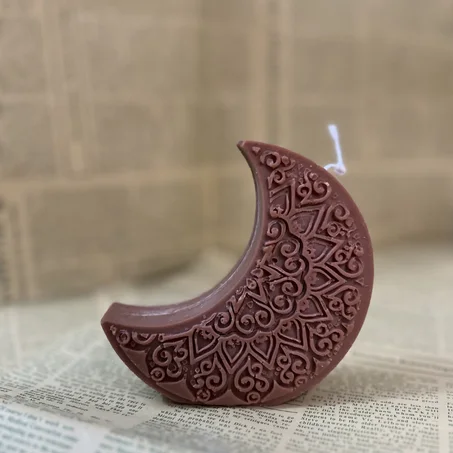 شمعة الهلال