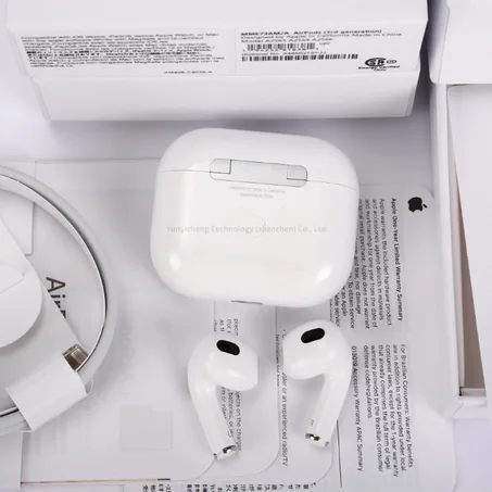 Airpod 3 ème génération