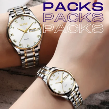 PACK COUPLES