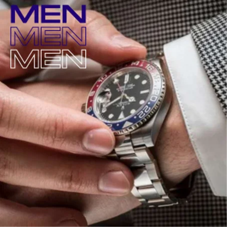 HOMMES