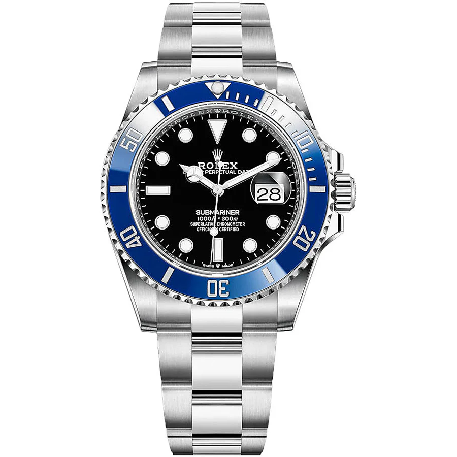 ROLEX - SUBMARINER 41MM - 126619LB