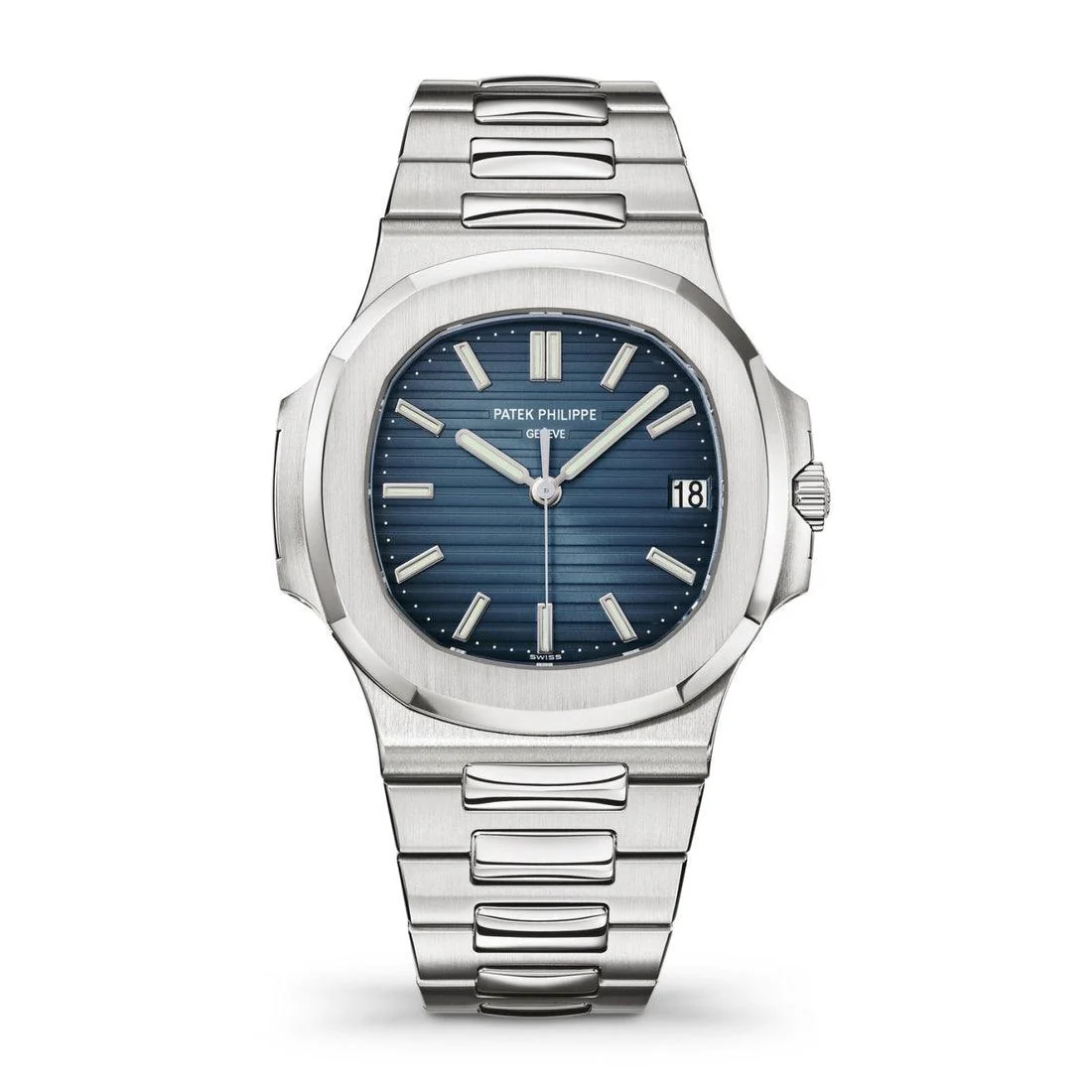 PATEK PHILIPPE - Nautilus Automatique 57111A